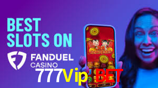 777Vip Bet