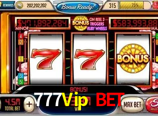 777Vip Bet